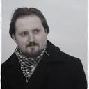 Sean Taft - @Merch_Intepr - Twitter