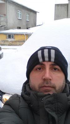 haktankalyoncu's profile picture. 