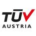 TÜV AUSTRIA Group (@tuvaustriagroup) Twitter profile photo TÜV AUSTRIA Group (@tuvaustriagroup) Twitter profile photo