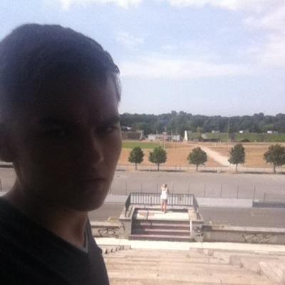 MichelScholz's profile picture. 23