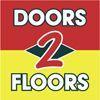 Internal Doors - External Doors - Composite Doors -  Solid Wood Flooring - Engineered Wood Flooring - Karndean - Amtico - Safety Flooring - 0113 318 8944