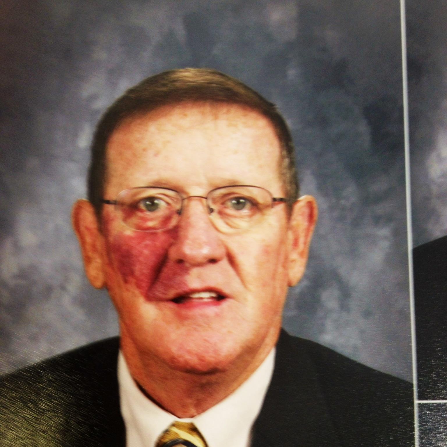 Retired Superintendent, working part time at USD #430 as the high school Activities Director.
