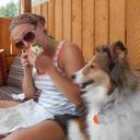 Katie Cloutier - @katrowe87 - Twitter