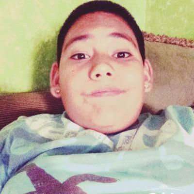 Well follow me i follow back im funny and chill [Im a boy with dreams]
