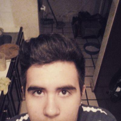 Javis908's profile picture. saludos