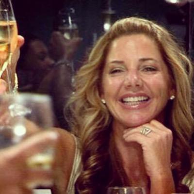 Mama of 5 * Designer * Lifestylist * Philanthropist * Producer * Actor https://t.co/xaVg1C9OKf * Cast Member BravoTV's The Real Housewives of DC! #RHODC