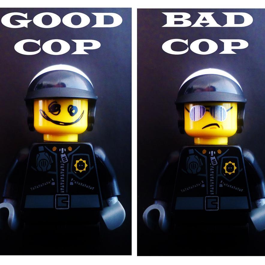 Your source of news on - #policereform | #cybersecurity | #racialequality - #blacklivesmatter | #bluelivesmatter