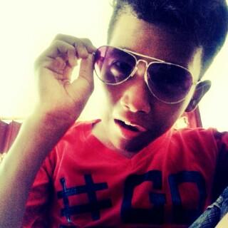 RalisFassa♥ || Hilbat Mukasaf Fahrim:*{♥}