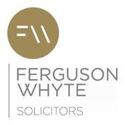 FergusonWhyte's profile picture. Longest established firm of solicitors in Byres Road, in the heart of Glasgow's West End.  Wills, Trusts, Estates, Incapacity Law and all Property matters.