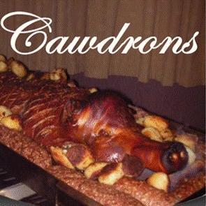 We are a local, family-run butchers shop, supply Hot Takeaway Baguettes and provide outside catering from Hog Roasts, buffets to BBQ's.