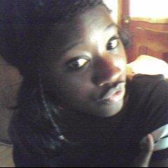 Becky_Okes's profile picture. 