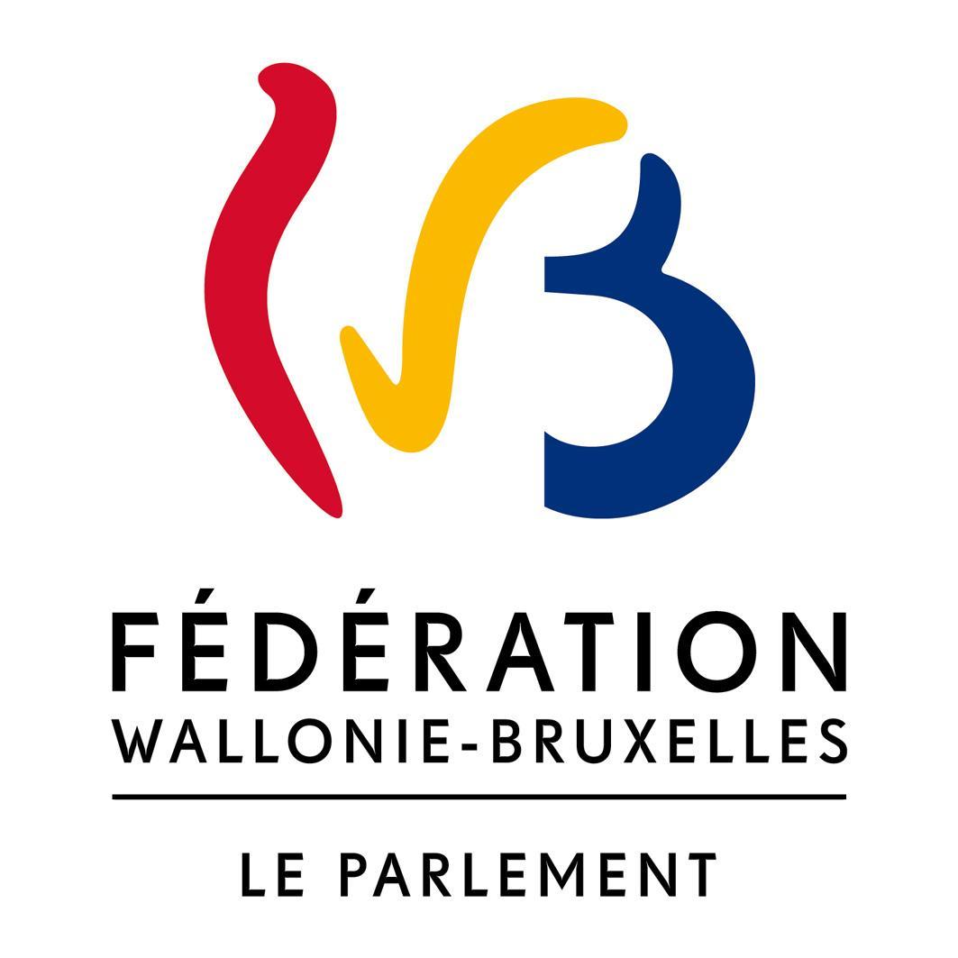 Compte officiel du Parlement de la Fédération Wallonie-Bruxelles. Retrouvez toute notre actualité parlementaire. Suivez-nous aussi sur Facebook et Instagram!