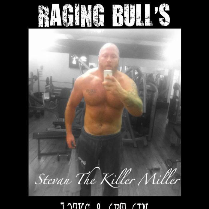 6ft'6 20st Boxer/Bkb Fighter Body guard to the VIPs