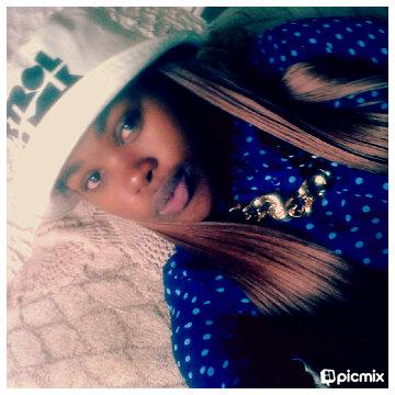 Perfectly imperfect! ♥