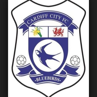 37 year old exile in london. Cardiff City fan for over 20 years. We will always be blue!