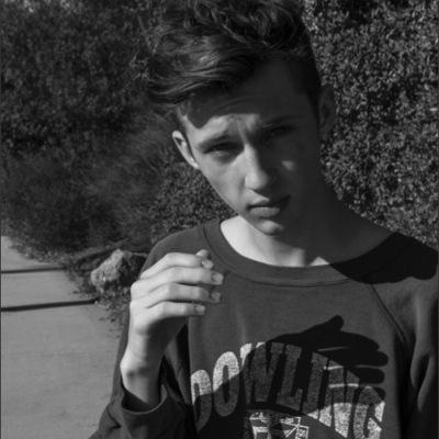 new account