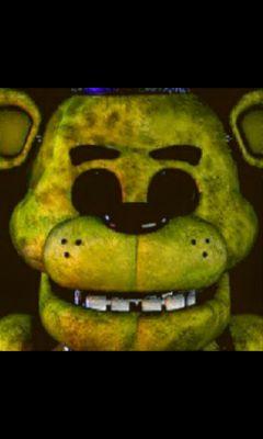 Five Nights At Freddy's