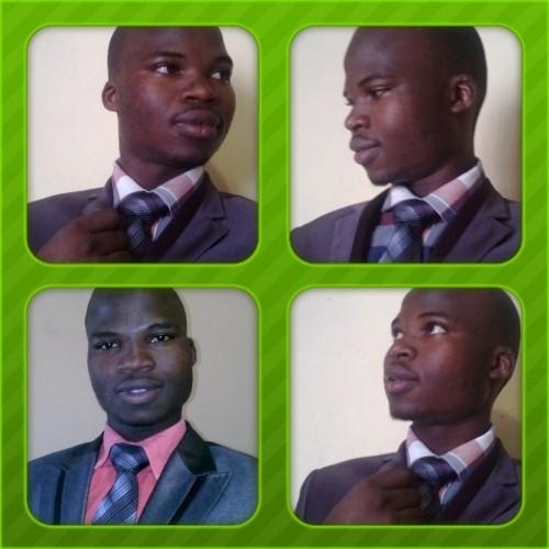 MR NICE GUY