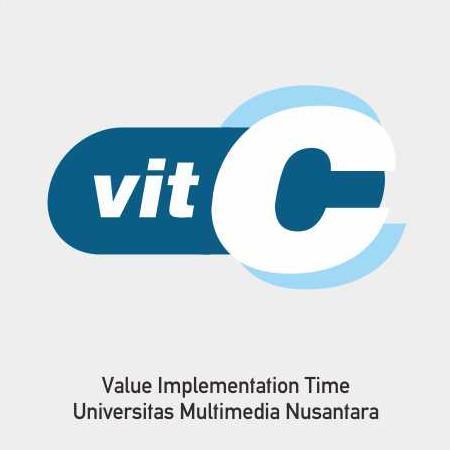 Akun resmi rangkaian kegiatan VitC UMN (Value Implementation Time) penanaman nilai-nilai #vitCaring #vitCompetent #vitCredible #vitCompetitive #vitC_UMN