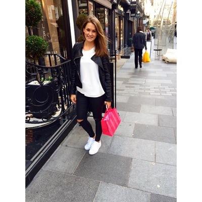 Cara // 17 // Directioner ❤️