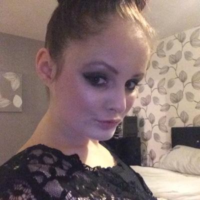 skrobertson's profile picture. Love my family & friends more than anything :)!