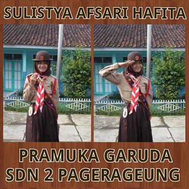 PRAMUKA GARUDA BASIS MTs.SERBA BAKTI