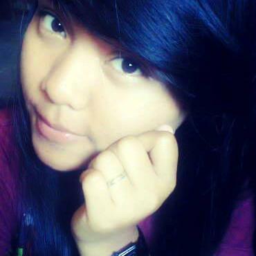 Apa adanya aja mah ment :D :*