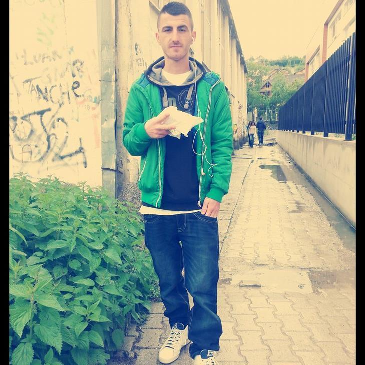 _zinjo's profile picture. Biografia bad just call me the Badest