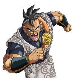 kaike_marinho's profile picture. 