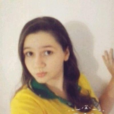 sou uma menina simples...!!!!