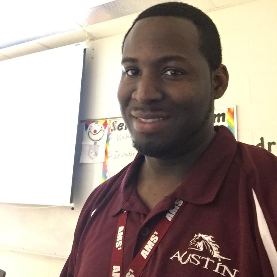 Austin Middle School