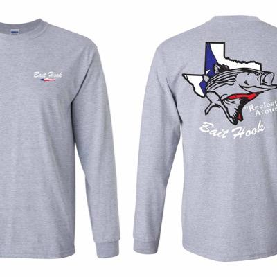 Texas Born and Raised