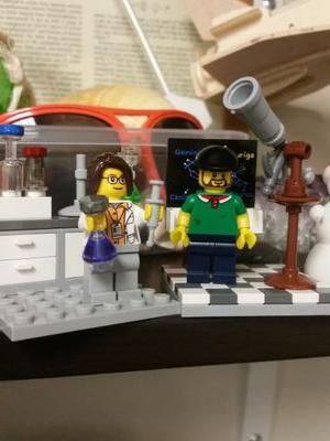 homelifescience's profile picture. Principal, Blogger, Explorer, Home Repair Dabbler, Nature Lover
Science is a way of thinking much more than it is a body of knowledge.
Carl Sagan