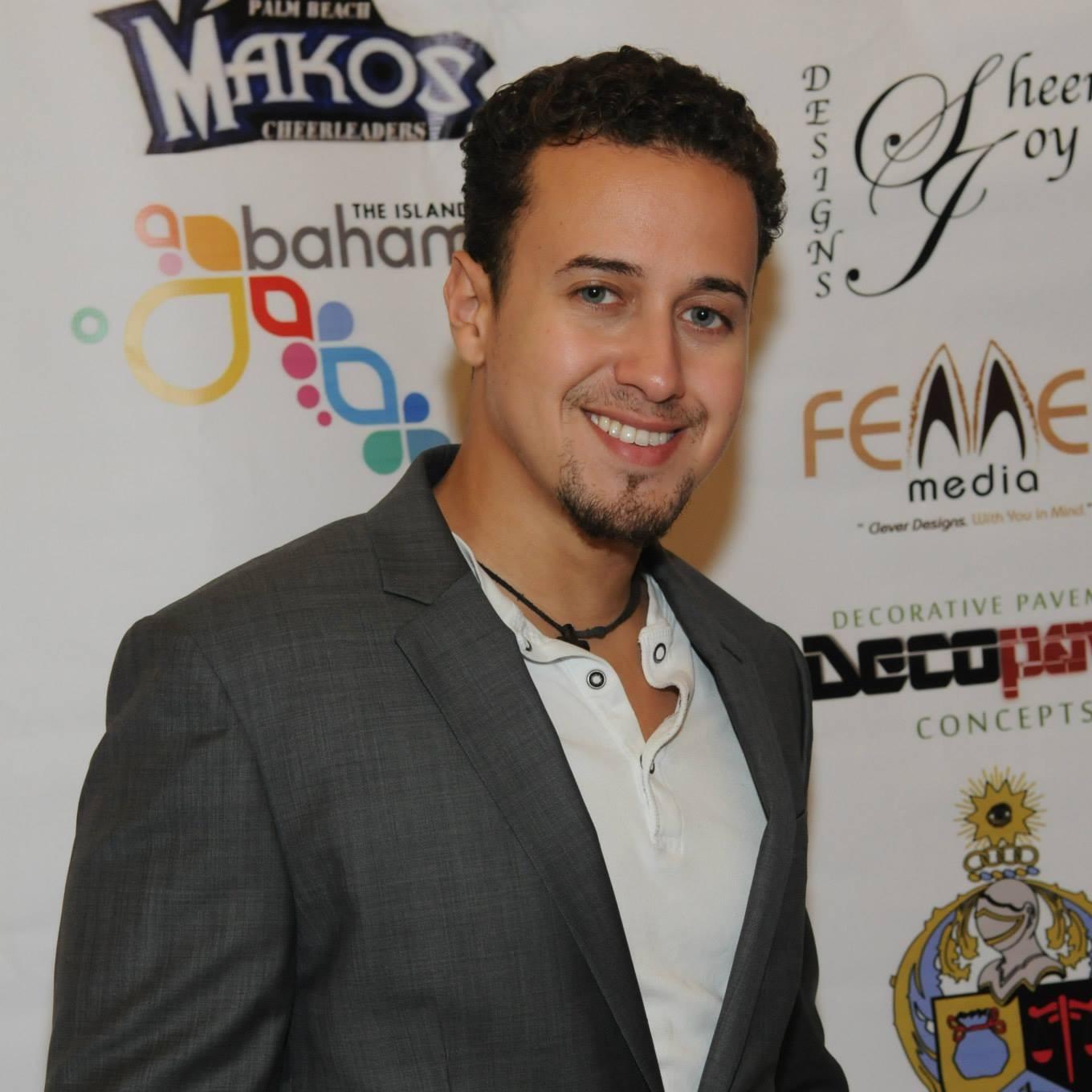 ranvazquez87's profile picture. Aspiring to become a travel vlogger