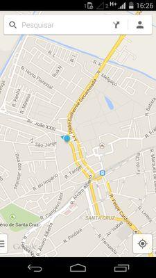 CaccavoVi's profile picture. vivendo a vida. como. deus. permite