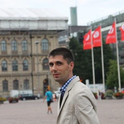 EvgenNeverov's profile picture. 