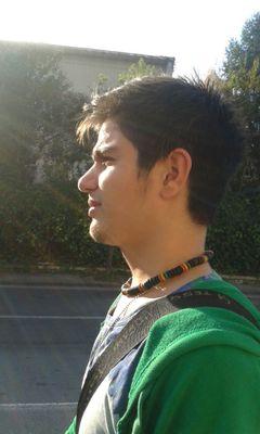 a2177d4487ab4d9's profile picture. Predico il messaggio di jah RastafarI,imperatore dei giusti leone conquistatore della judah,Negus Neghasti,Ras Tafari Maconnen,figlio dei re Davide e Salomone.