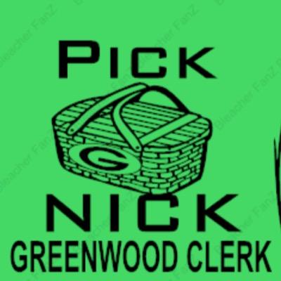 picknick4clerk's profile picture. I will be seeking the Republican Nomination for Greenwood City Clerk in the May 2015 Primary! #PICKNICK