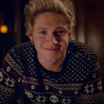 Niall is my everything