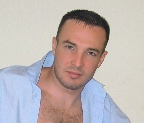 LOHershberger's profile picture. 