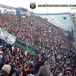 Chicago ante todo. El resto sobra.