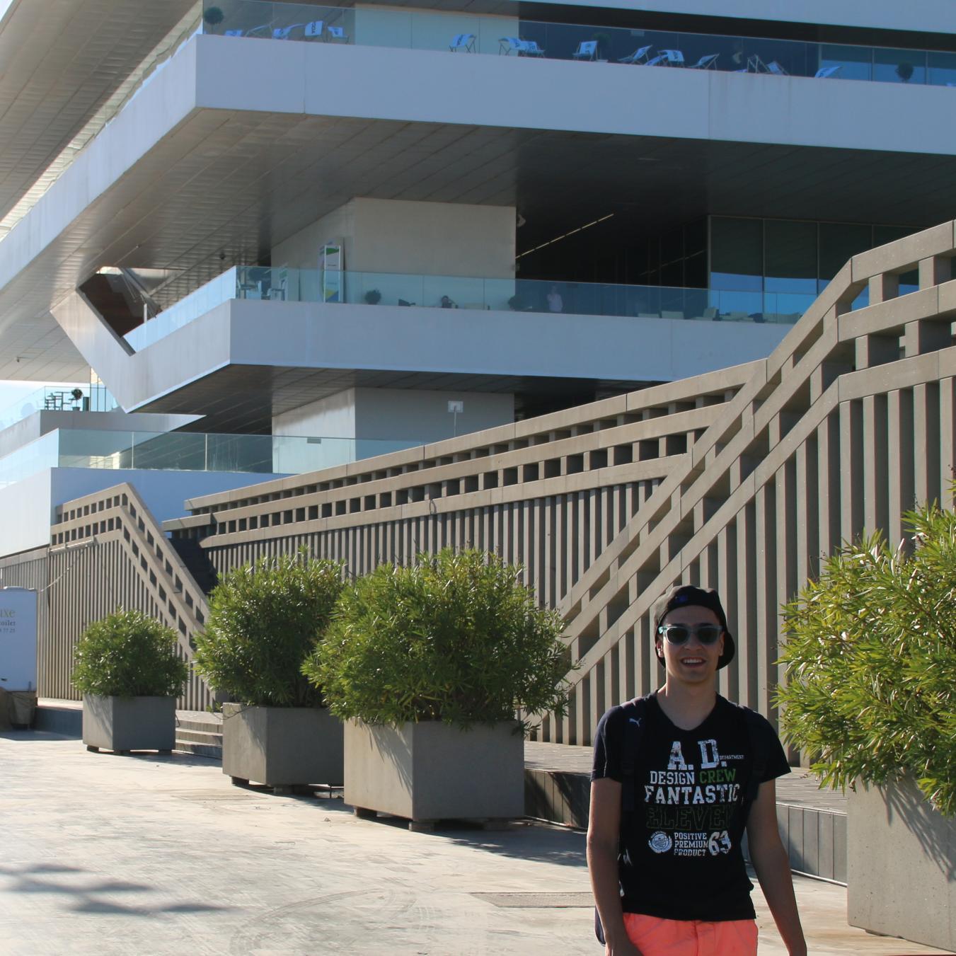 Turbokroky's profile picture. The life has no limits, like the sky. Just believe on it...