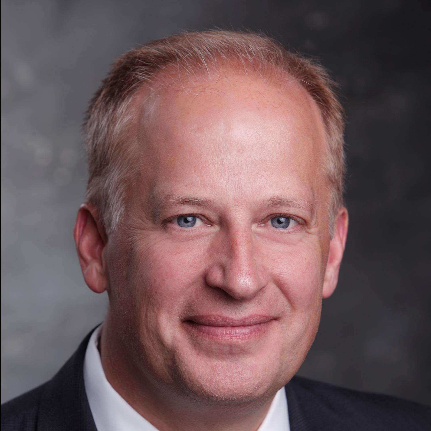 kurtwozniak's profile picture. VP Americas, Columbus McKinnon