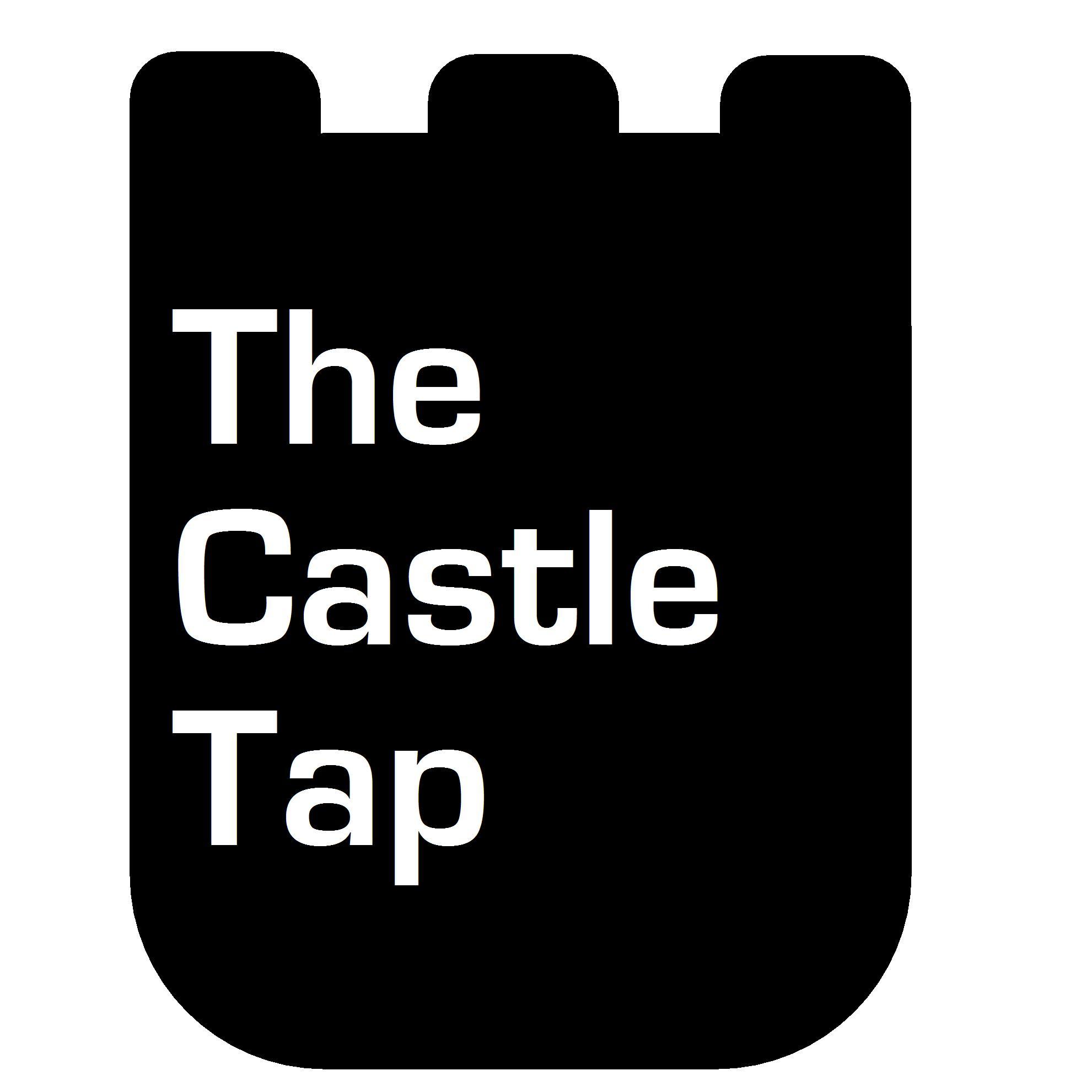 Independent Local - Proper ale on cask & keg plus 50+ bottled beers, Whisky, Gin, live music and unpredictable regulars  Email: castletap@gmail.com