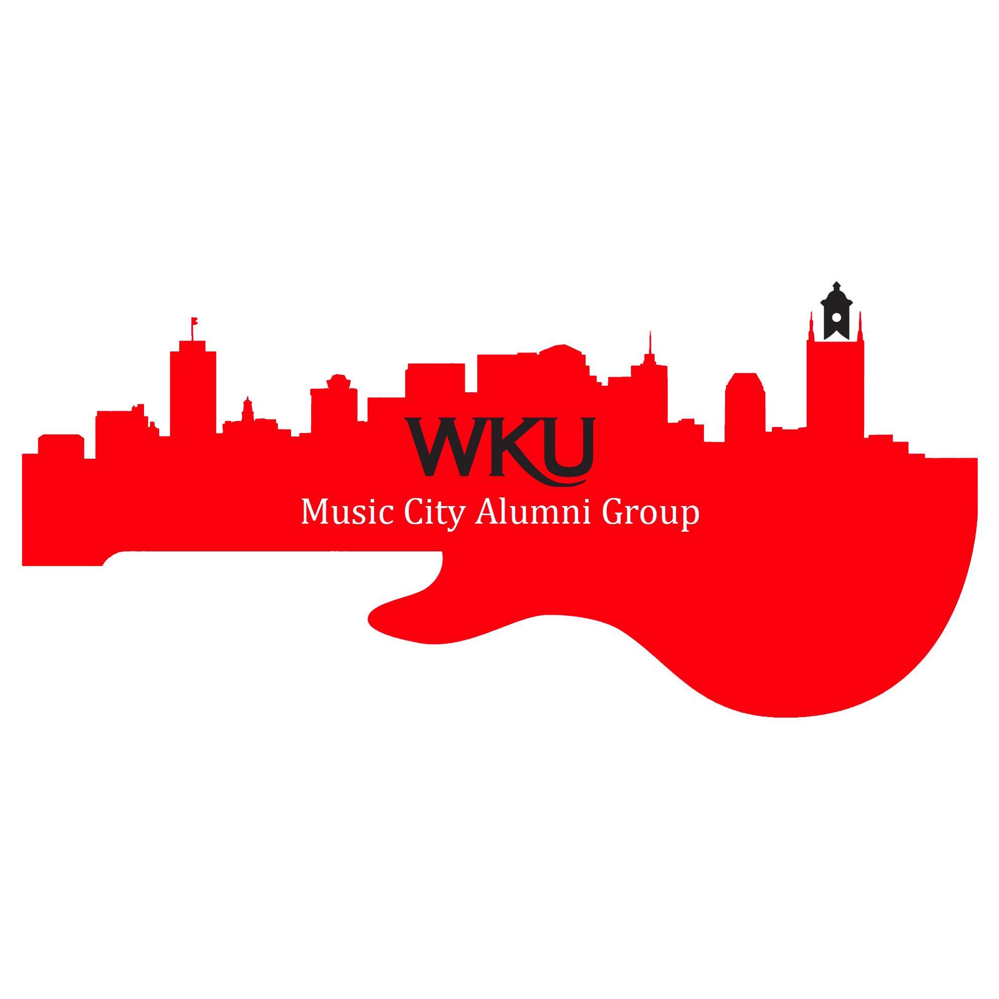 Official Twitter Page of the WKU Music City Alumni Chapter.