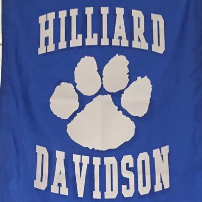 hdvbookadvocate's profile picture. This account belongs to the Davidson High School Media Center. We will be tweeting things of interest to Wildcat country!