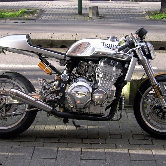 Motor race mechanic, Car builder, driver, rider. Ocassionial Commentary at events