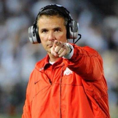 Die hard Buckeyes fan! Father of 3 beautiful children and married to my best friend.