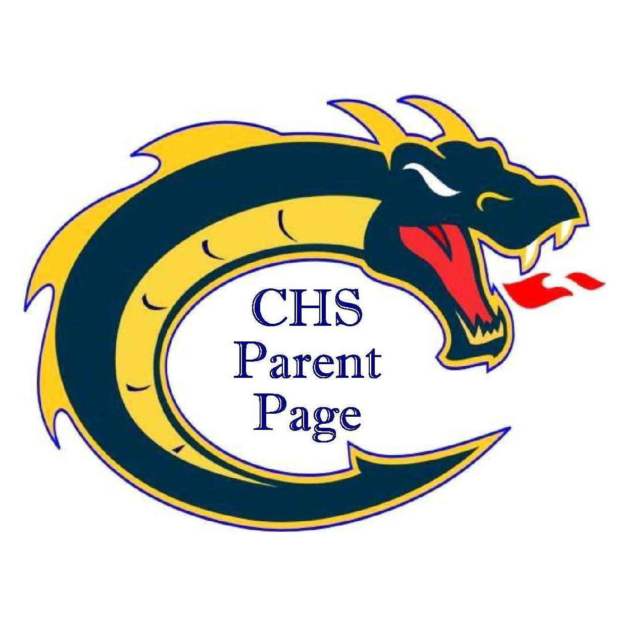CHSParentPage's profile picture. This is the OFFICIAL Clintondale High School Facebook page.