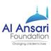 Al-Ansari Foundation (@alansarifdn) Twitter profile photo Al-Ansari Foundation (@alansarifdn) Twitter profile photo
